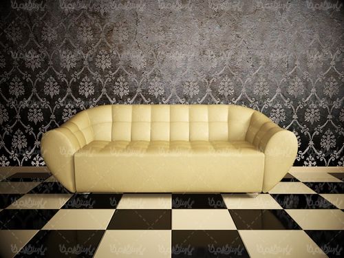 کاغذ دیواری