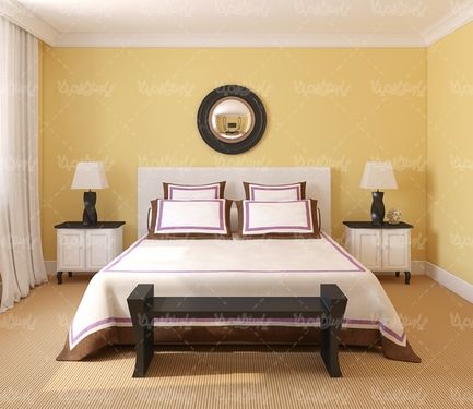 تخت خواب