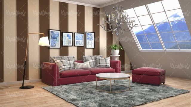 دیزاین داخلی