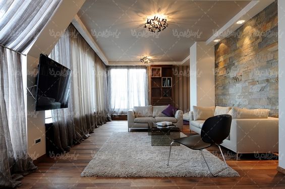 دیزاین داخلی