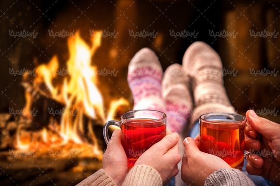 چای