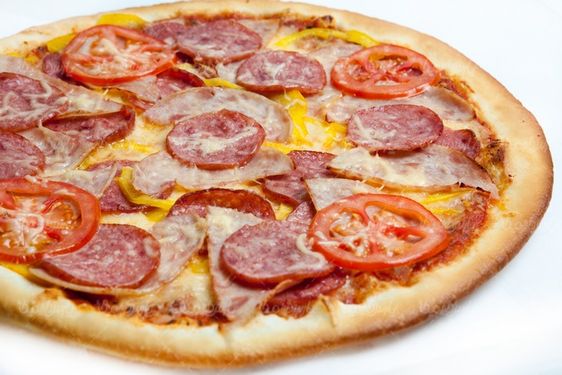 Pizza