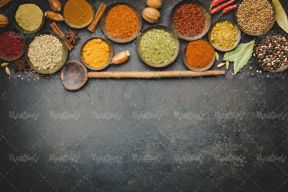 Spices