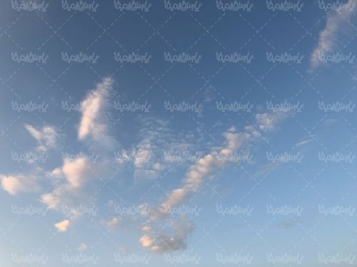 Blue Sky