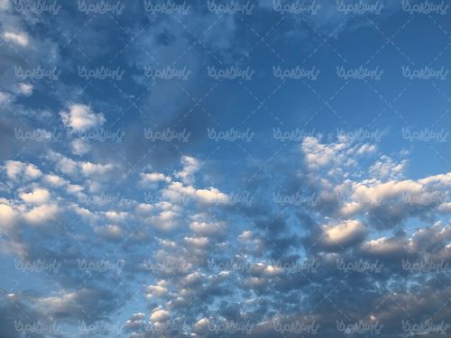 Blue Sky