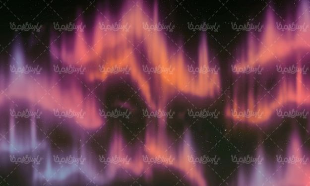 بک گراند جلوه نور