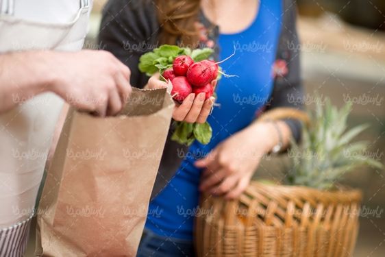 میوه و سبزیجات