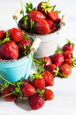 Strawberry