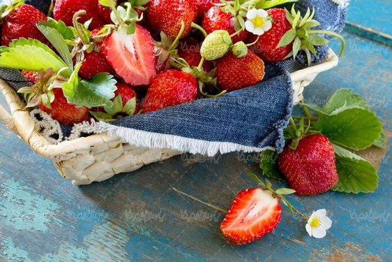 Strawberry