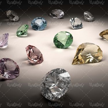 Diamonds