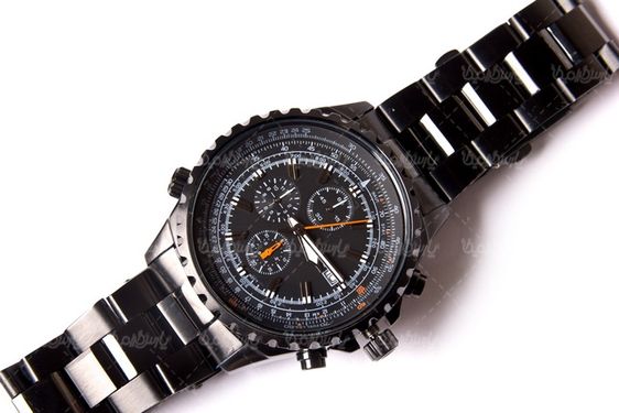 wrist watch