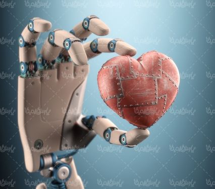 robot