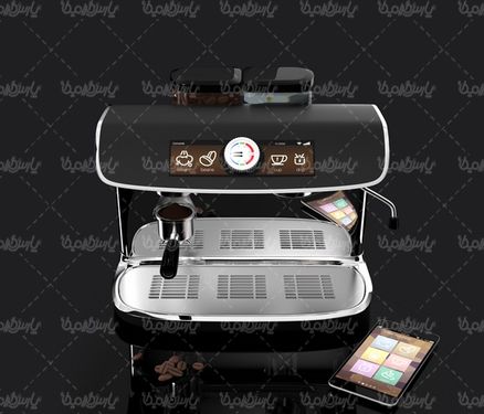 Espresso maker