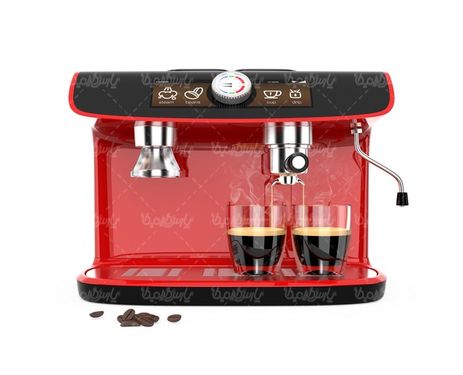 Espresso maker