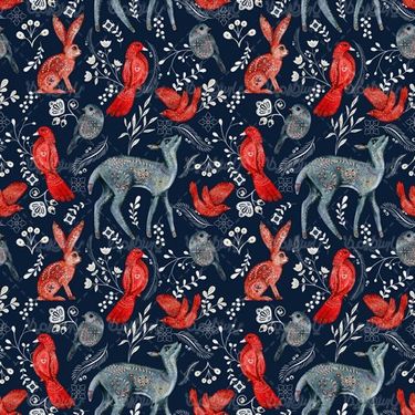 Pattern