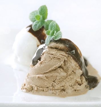 بستنی