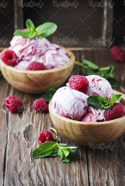 بستنی