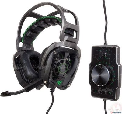 headphone
