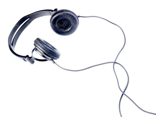 headphone