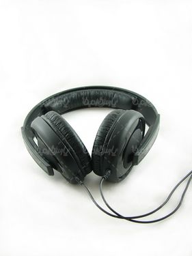headphone