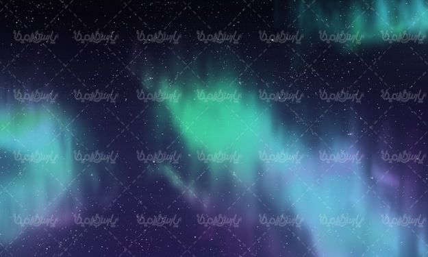 بک گراند جلوه نور
