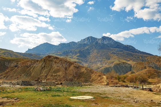 کوهستان