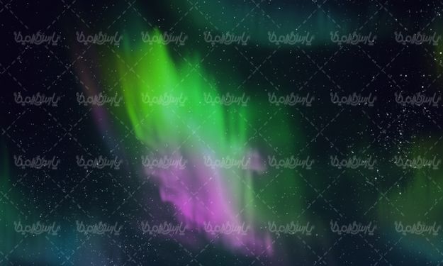 بافت رنگی