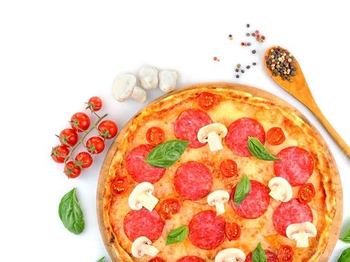 Pizza