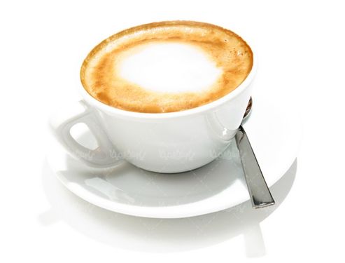 فنجان قهوه