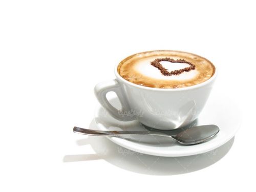 فنجان قهوه