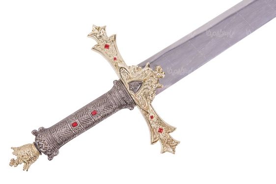 Cold weapon