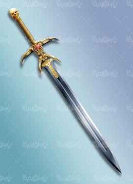 شمشیر جنگ