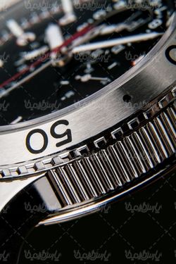 wrist watch