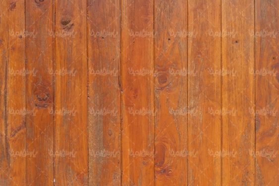 Wooden wallpaper