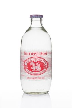 شیشه نوشیدنی