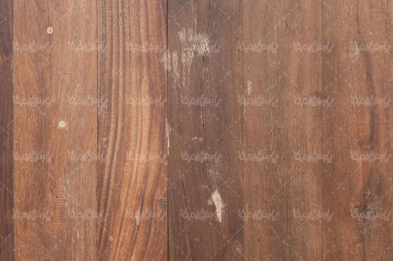Wooden wallpaper