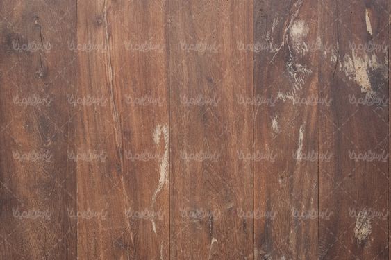 Wooden wallpaper