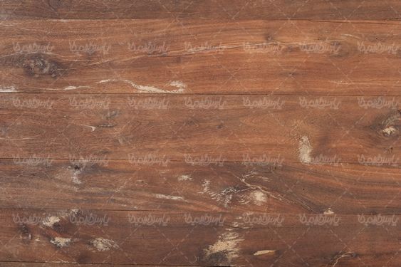 Wooden wallpaper
