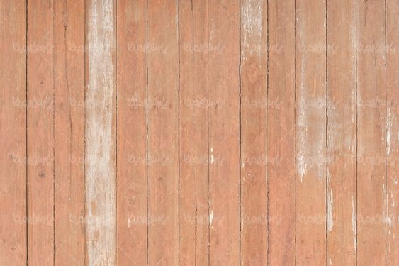 Wooden wallpaper