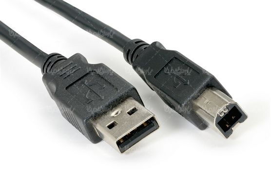 کابل پرینتر