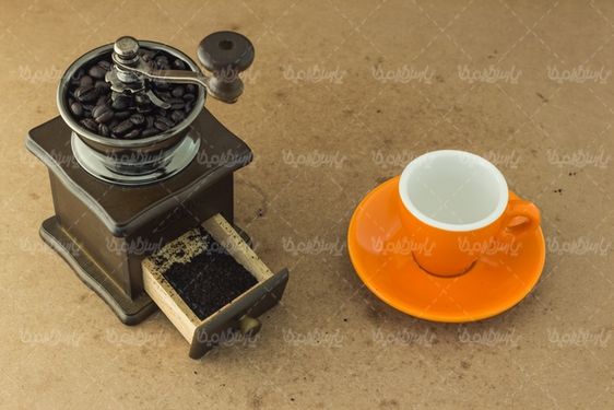آسیاب قهوه