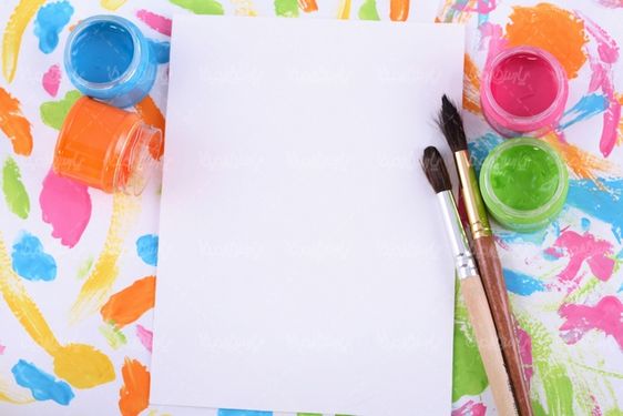 Crayons