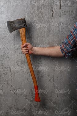 Ax