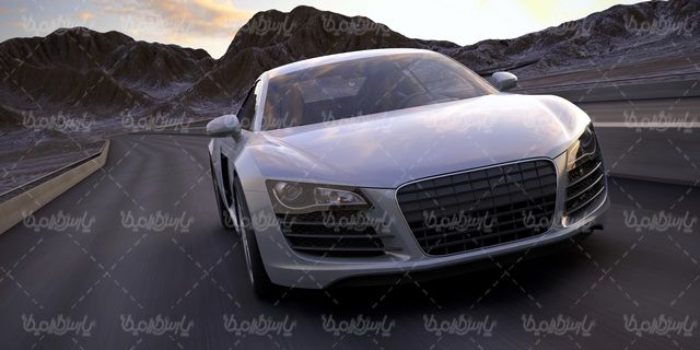 خودرو لوکس