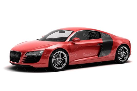 Luxury car