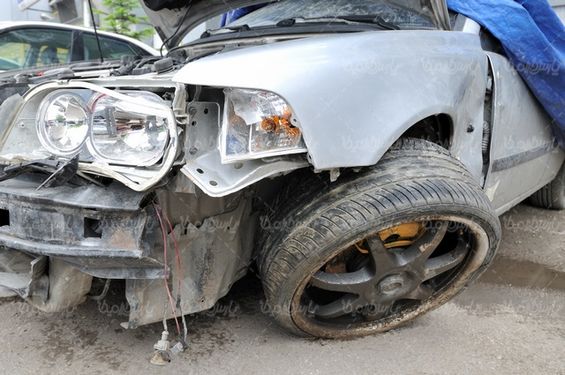 car accident