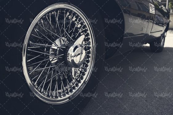 نمایشگاه اتومبیل