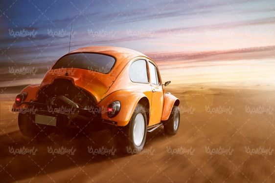 خودرو مسابقه