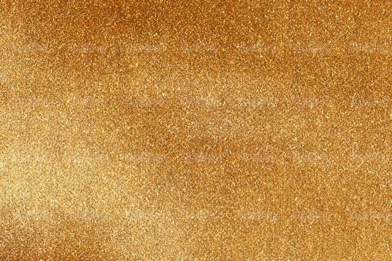 Golden texture