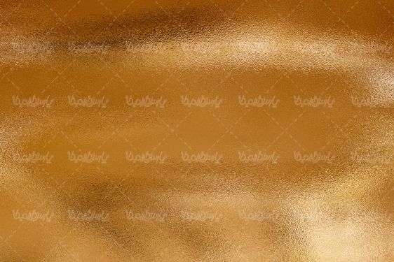 پس زمینه طلایی